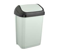 Keeeper Swantje Waste Bin With Swing Lid 10 L
