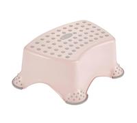 keeeper Taburete Tomek mannie con función antideslizante en rosa