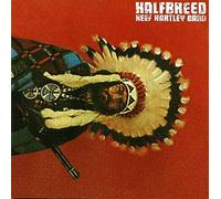 Keef HARTLEY BAND - Halfbreed