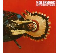 Keef Hartley Band - Halfbreed [Import]