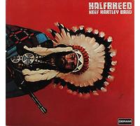 Keef Hartley Band - Halfbreed [Vinilo]
