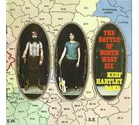 Keef HARTLEY BAND - The Battle Of North West Six