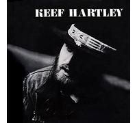 Keef HARTLEY BAND - The Best Of
