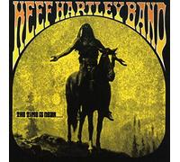 Keef HARTLEY BAND - The Time Is Near...