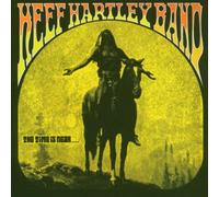 Keef Hartley Band - The Time Is Near....