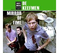 Keefmen - Mirror of Time [Vinilo]