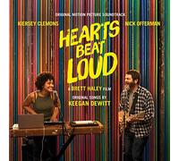 Keegan DeWitt - Hearts Beat Loud (Original Motion Picture Soundtrack)