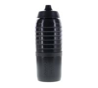 FIDLOCK TWIST x Keego botella de titanio 600 ml con sistema de sujeción bike base negro 600 ml