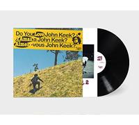Keek,John - Do You Love John Keek? [VINYL] [Vinilo]