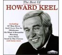 Keel, Howard - Best of