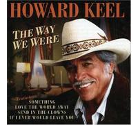 Keel,Howard - Way We Were,The [Import]