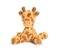 Keel Soft Toys - Keeleco Baby 17 cm HUGGY GIRAFFE - SE6715