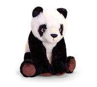 Keel Toys 18cm Keeleco Panda