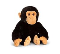 Keel Toys Chimpancé Keeleco de 18 cm