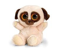 Keel Toys sf0445 15 cm animotsu Peluche, diseño de Carlino