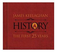 Keelaghan, James - History: The First 25 Years
