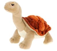 Keeleco Tortuga 25cm Peluche Suave Oso Teddy Regalo Animal +0 Años