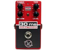Keeley 30ms Automatic Double Tracker Efecto de guitarra