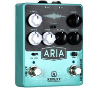 Keeley Aria