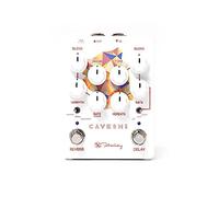 Keeley Caverns Delay/Reverb V2 pedal de guitarra