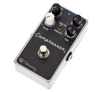 Keeley Compressor Plus Efecto de guitarra