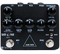 Keeley Dark Side V2