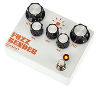Keeley Fuzz Bender