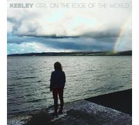 Girl On The Edge Of The World [Vinilo]