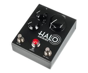 Keeley Halo Core - Andy Timmons Echo