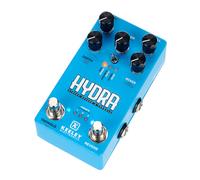 Keeley Hydra Stereo Reverb / Tremolo