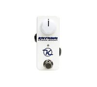 Keeley Katana Mini Boost · Pedal guitarra eléctrica