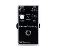 Keeley KCOMP + pedal COMPRESOR
