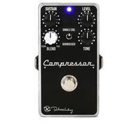 Keeley Compressor Plus Efecto de guitarra