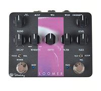 Keeley kloomer Pedal de réverb/Distortion