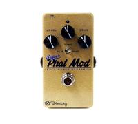 Keeley KPHAT - Pedal de distorsión