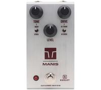 Keeley Manis Overdrive