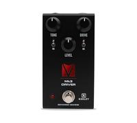 Keeley Mk3 Driver Andy Timmons Overdrive de rango completo