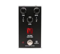 Keeley Muse Driver Andy Timmons Overdrive de rango completo