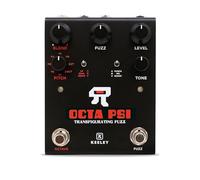 Keeley Octa Psi - Pelusa transfiguradora