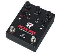 Keeley Octa Psi Efecto de guitarra