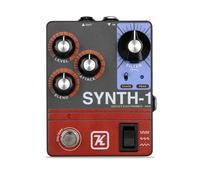 keeley pédale d'effet KSYNTH1