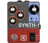 Keeley Synth 1 Efecto de guitarra