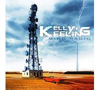 Keeling, Kelly - Mind Radio