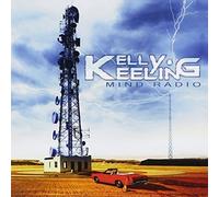 KEELING,KELLY - Mind Radio