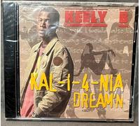 Keely B - Kal-I-4-Nia Dream'n