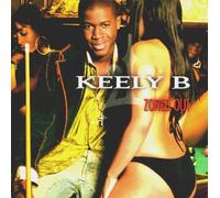 Keely B - Zoned Out