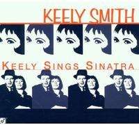 Keely Smith - Keely Sings Sinatra