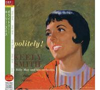 Keely Smith - Politely!