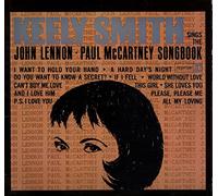 Keely Smith - Sings The John Lennon - Paul McCartney Songbook [Vinilo]