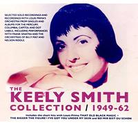 Keely Smith - The Keely Smith Collection 1949-61